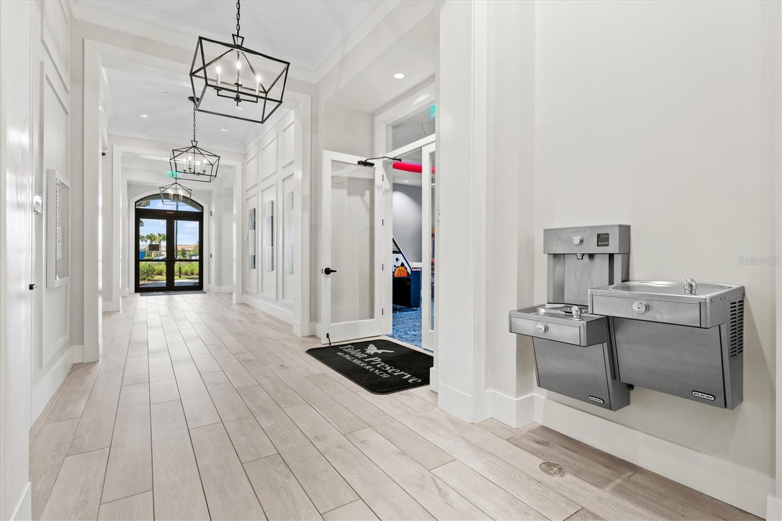 TALON PRESERVE PH 6 - Residential