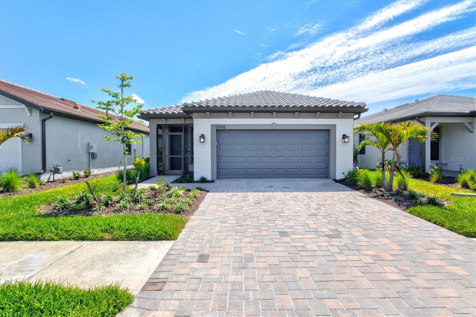 TALON PRESERVE PH 6 - Residential