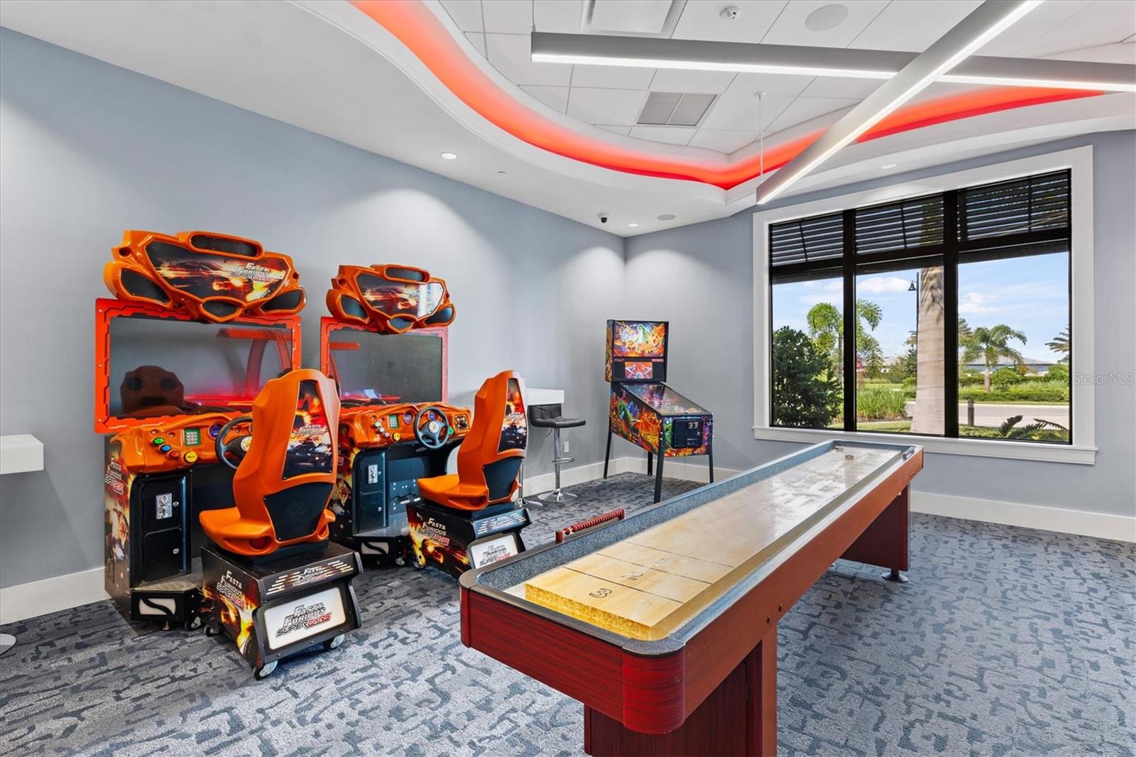 TALON PRESERVE PH 6 - Residential