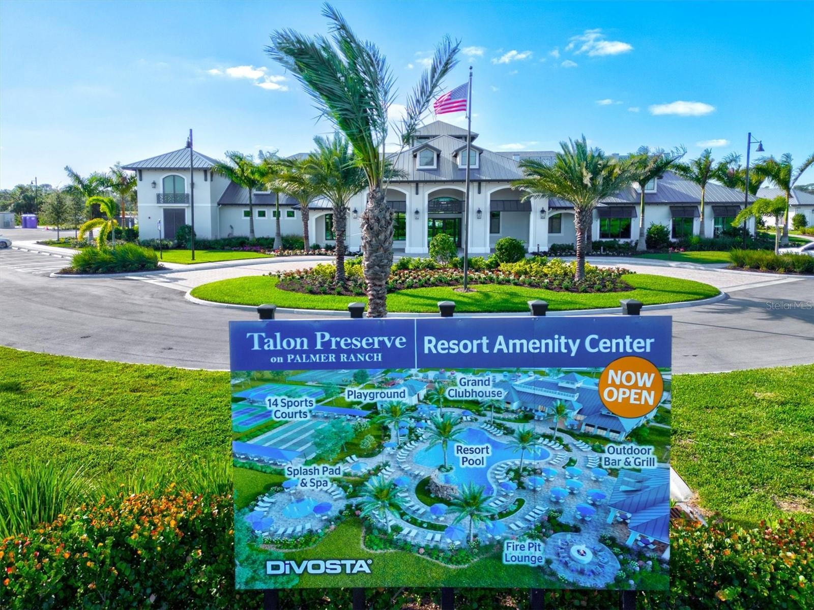 TALON PRESERVE PH 6 - Residential