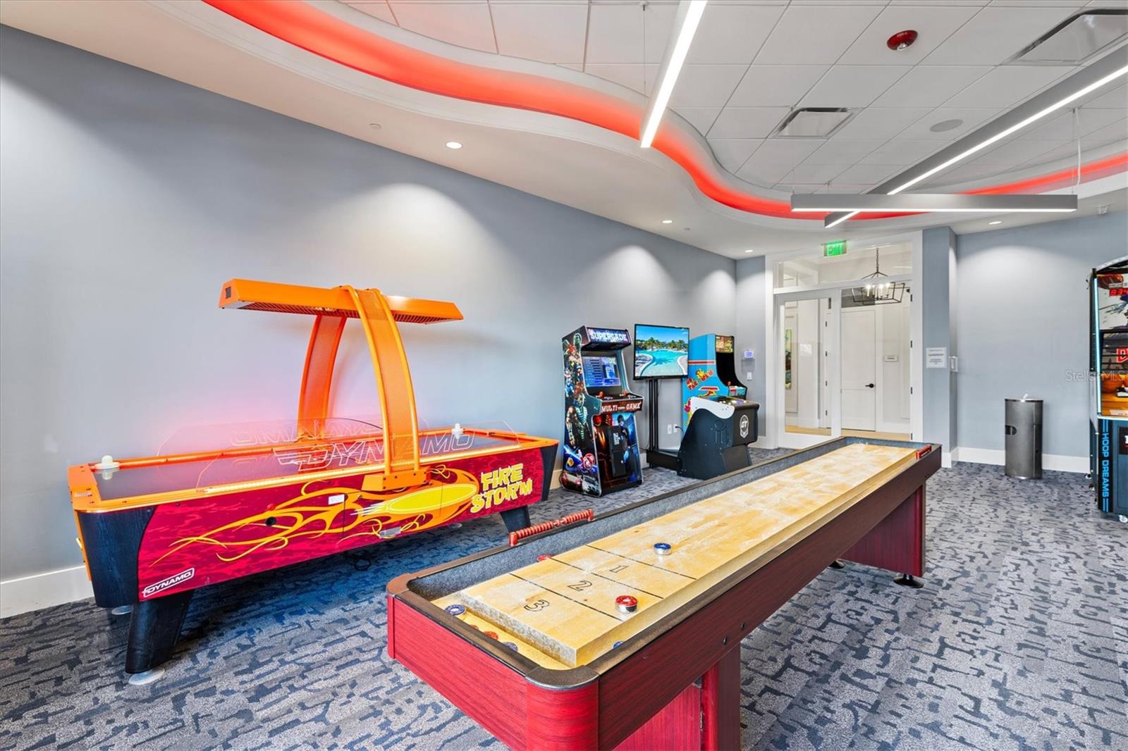 TALON PRESERVE PH 6 - Residential