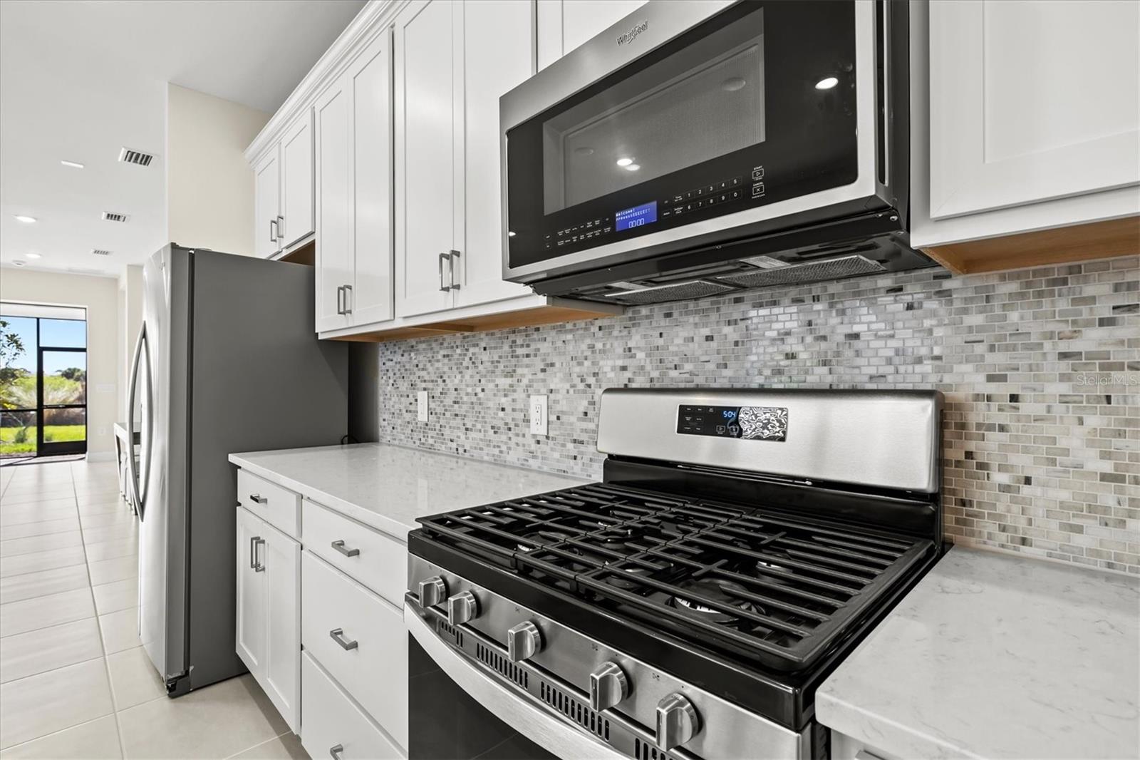 TALON PRESERVE PH 6 - Residential