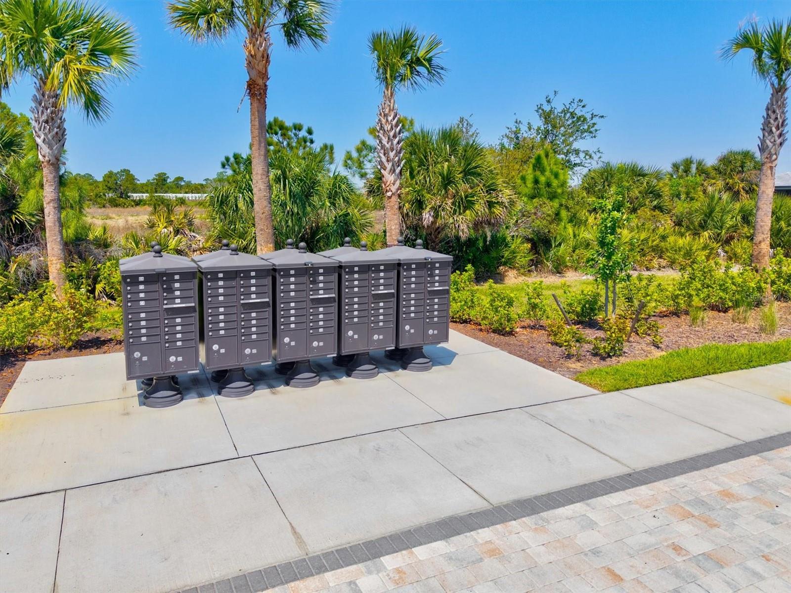 TALON PRESERVE PH 6 - Residential