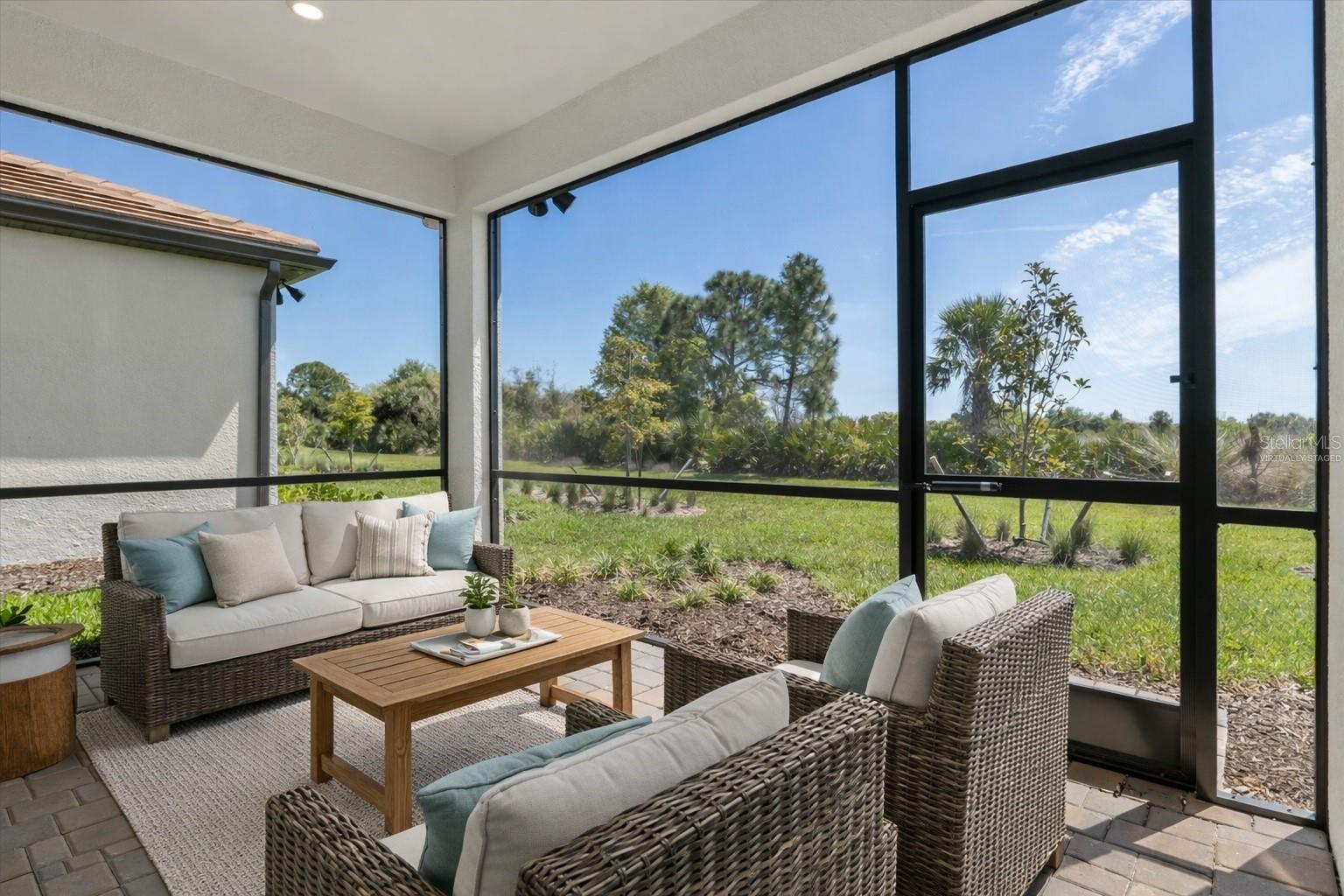 TALON PRESERVE PH 6 - Residential