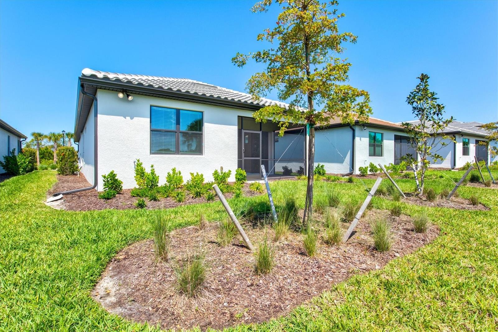 TALON PRESERVE PH 6 - Residential