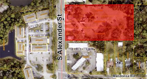 1510 S ALEXANDER STREET PLANT CITY FL 33563