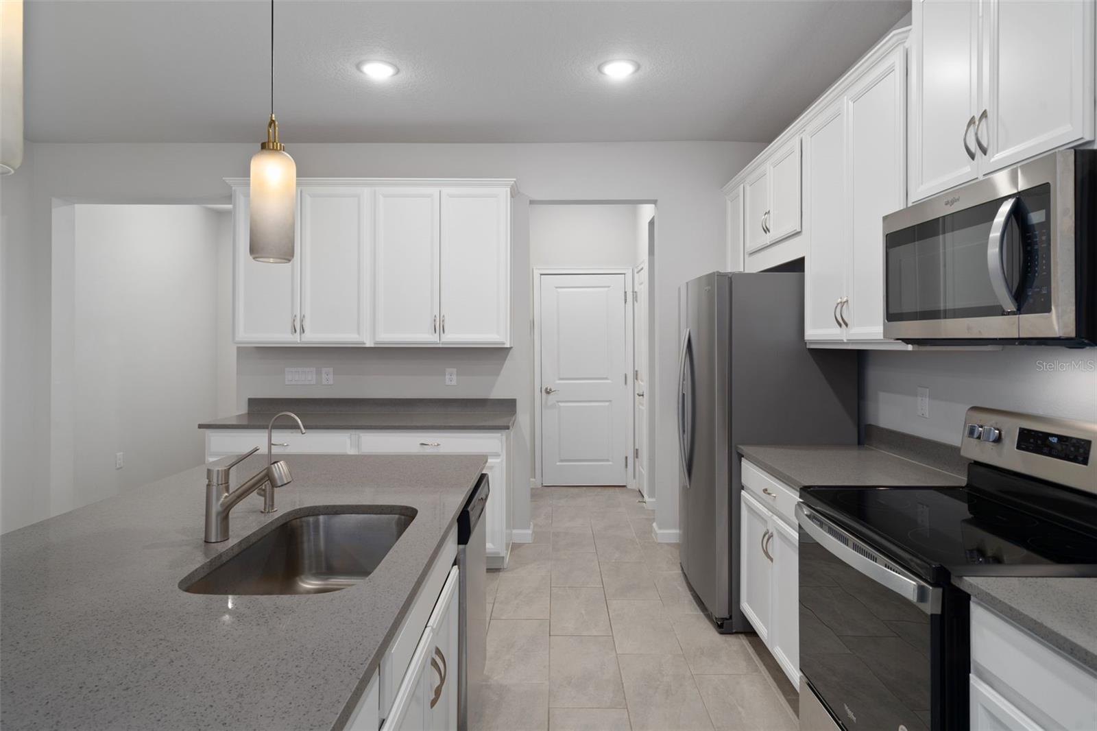 CITRON GROVE - Residential