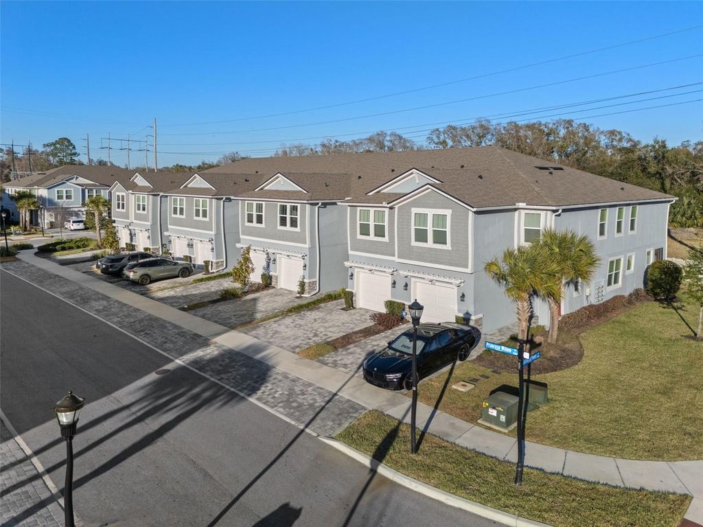 Photo of 8509 Primrose Willow Place, Odessa, FL 33556 (MLS # TB8474199)