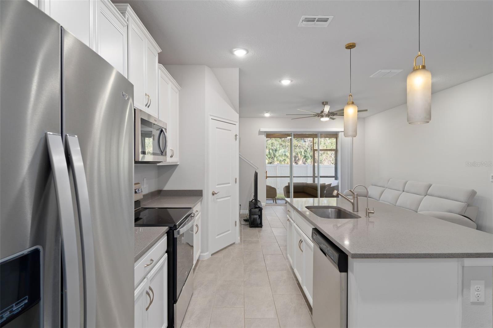 CITRON GROVE - Residential