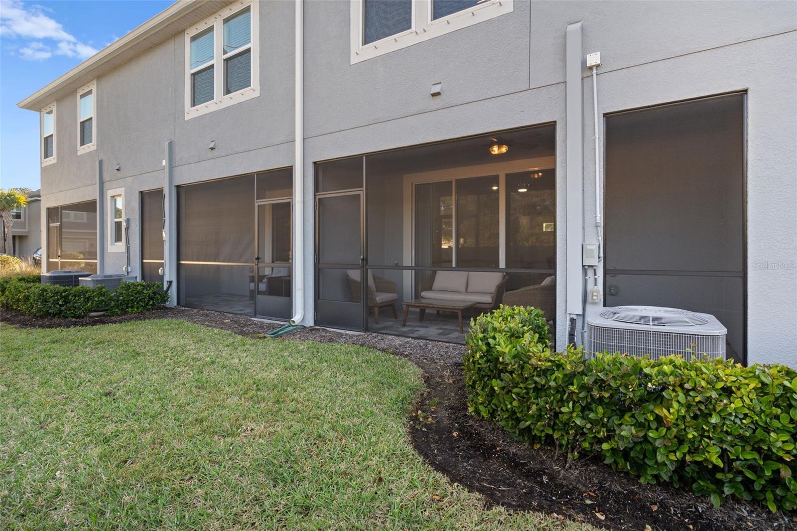 CITRON GROVE - Residential