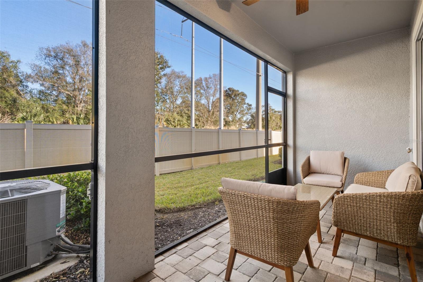 CITRON GROVE - Residential