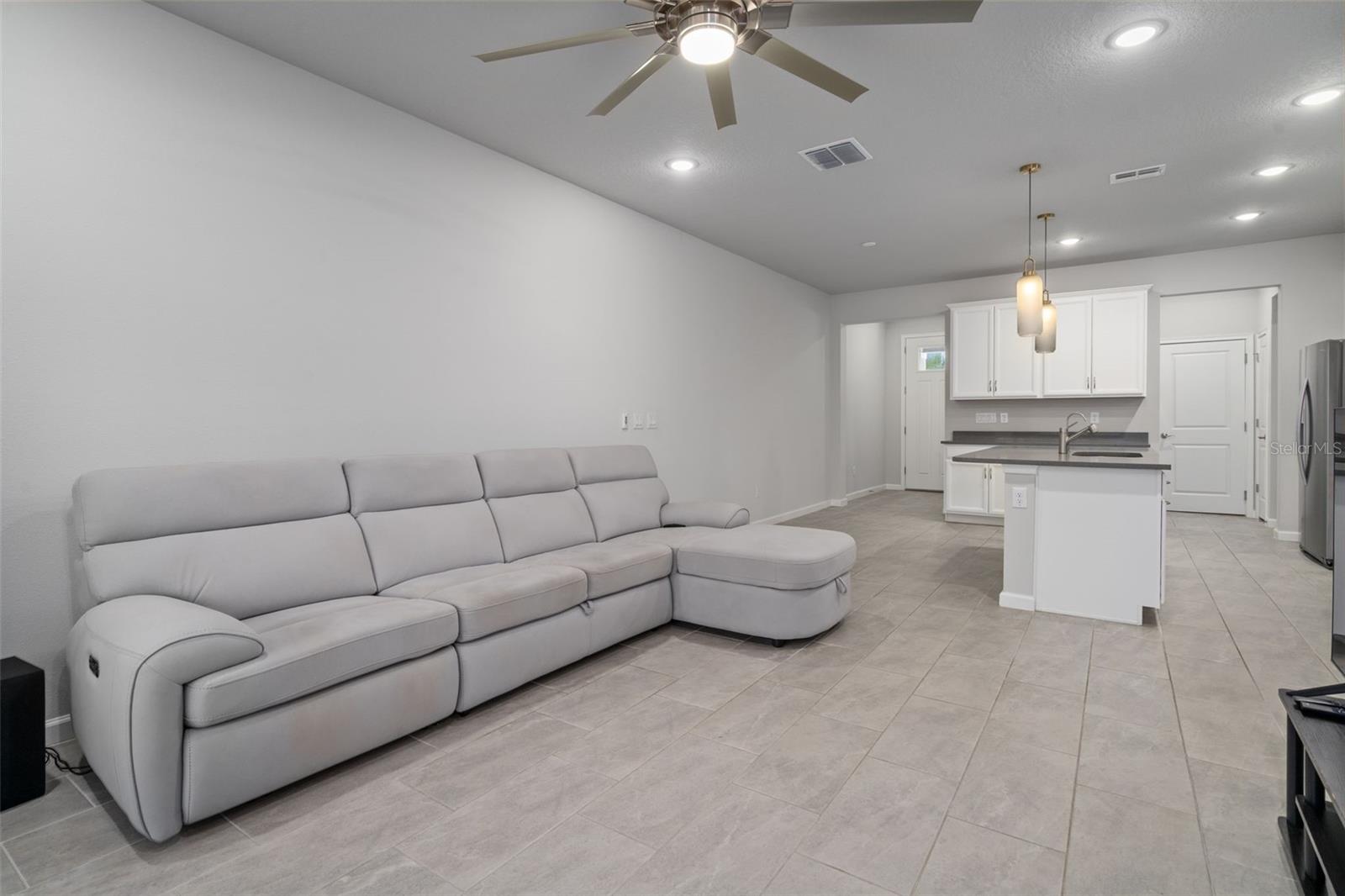 CITRON GROVE - Residential