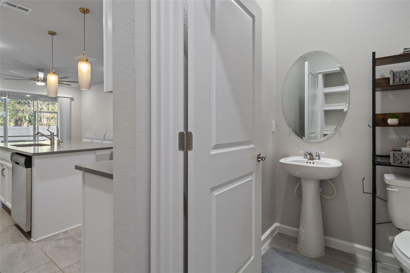 CITRON GROVE - Residential