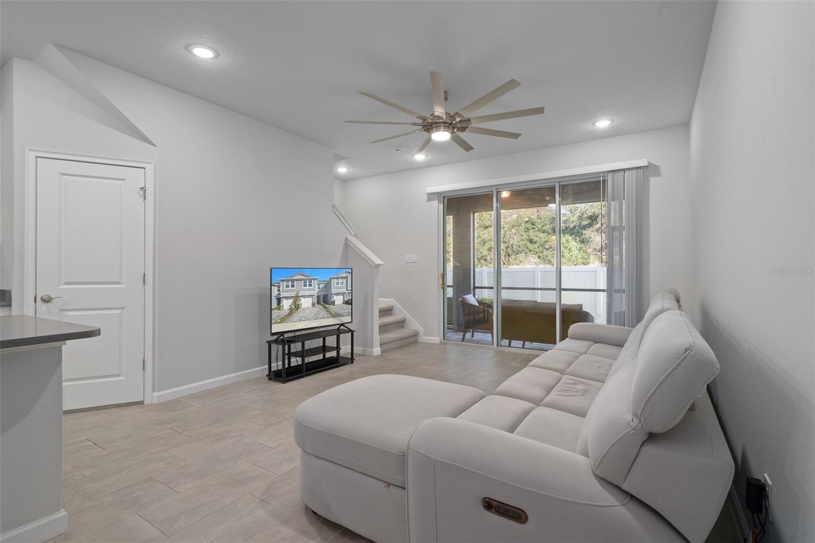 CITRON GROVE - Residential