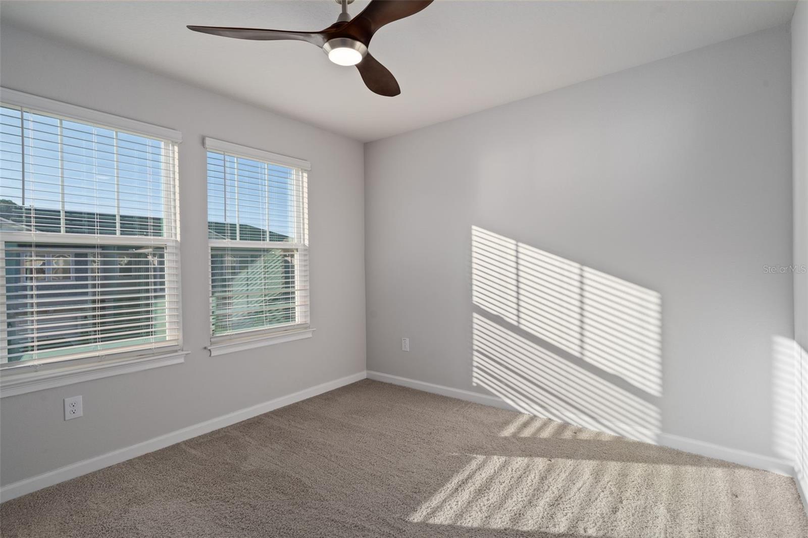 CITRON GROVE - Residential