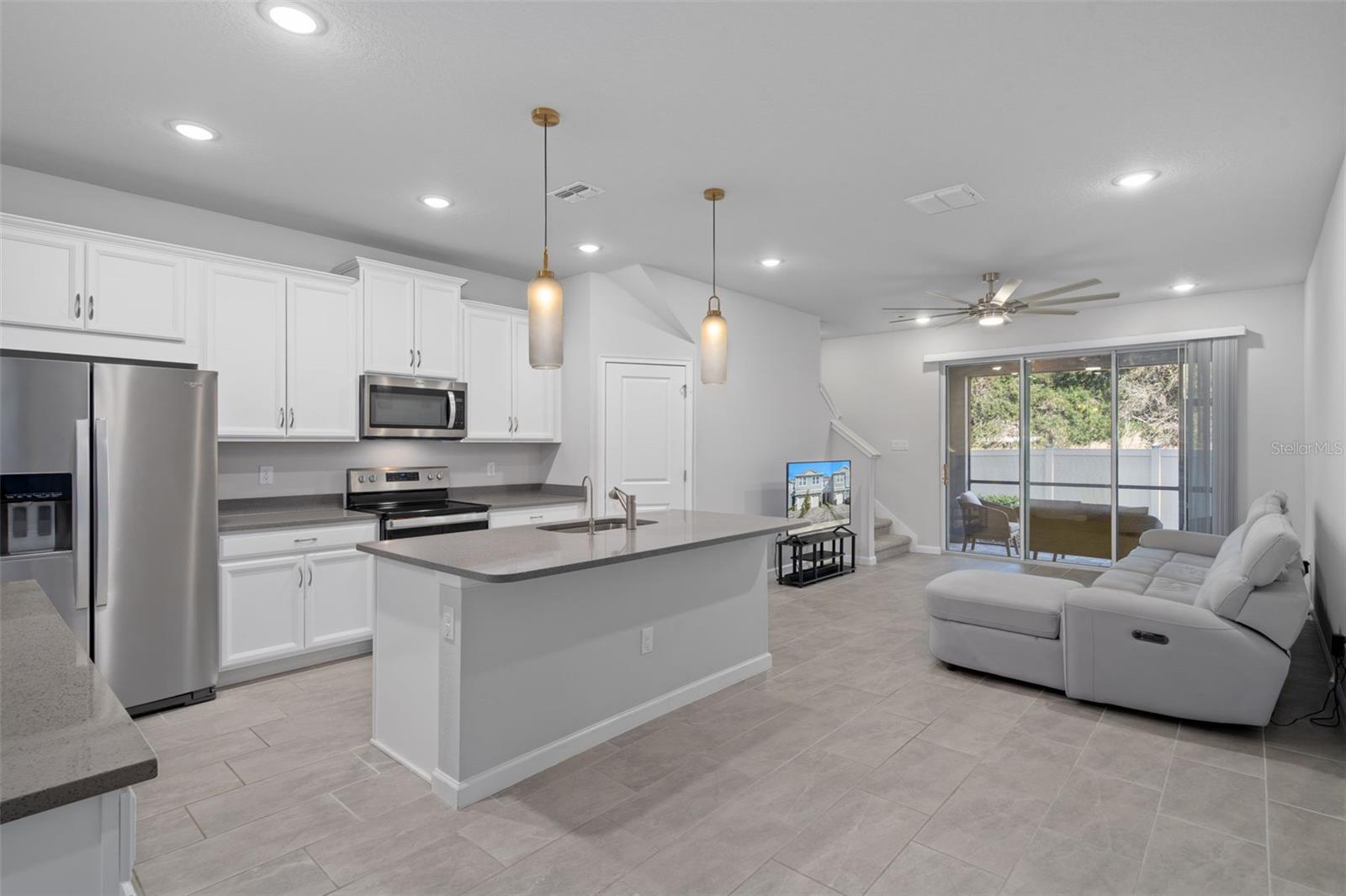 CITRON GROVE - Residential