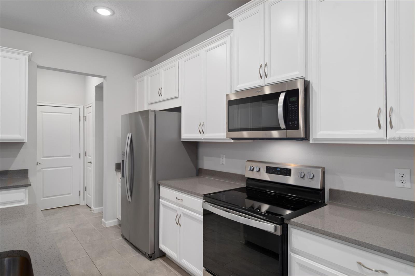 CITRON GROVE - Residential