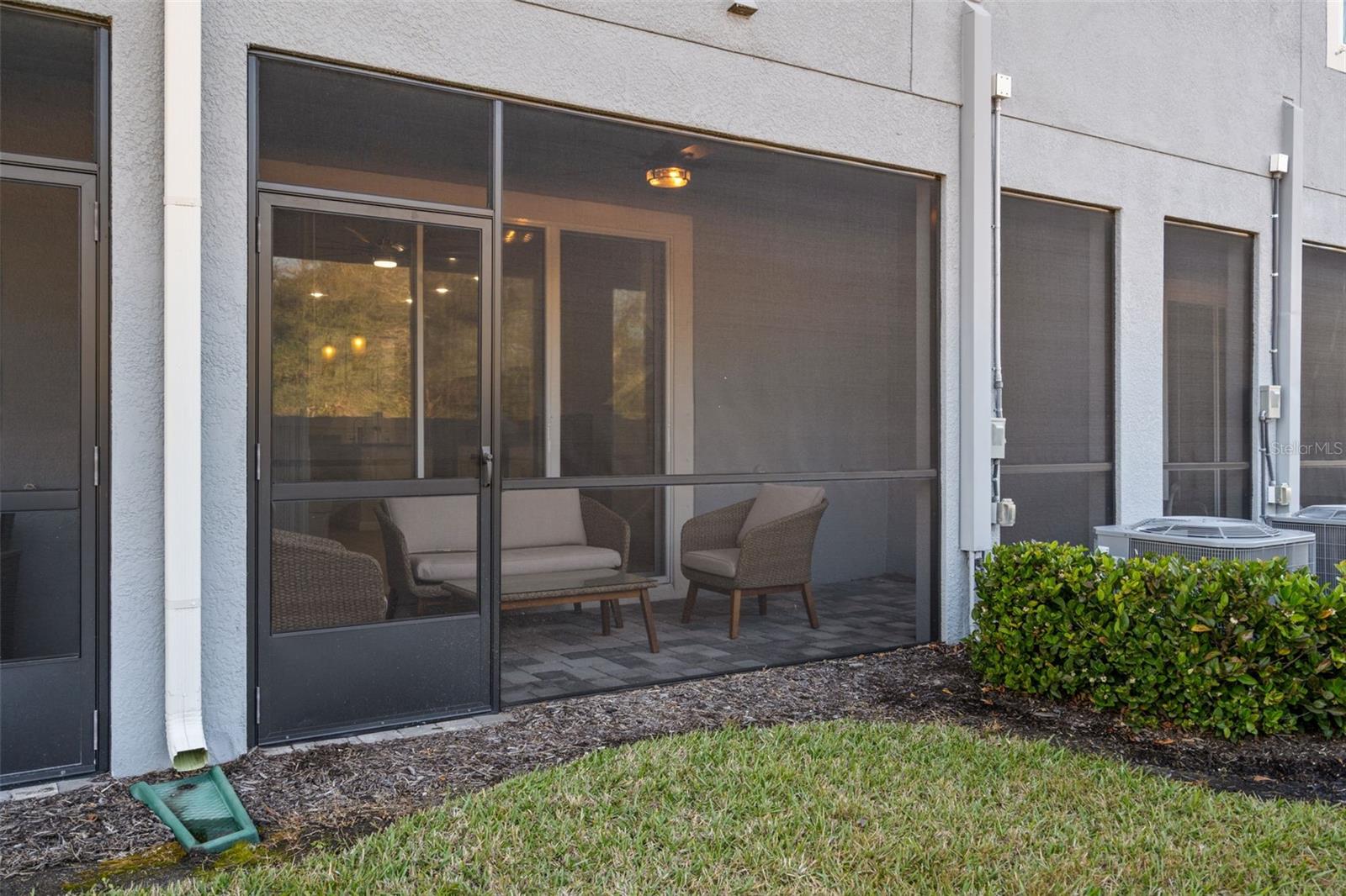 CITRON GROVE - Residential