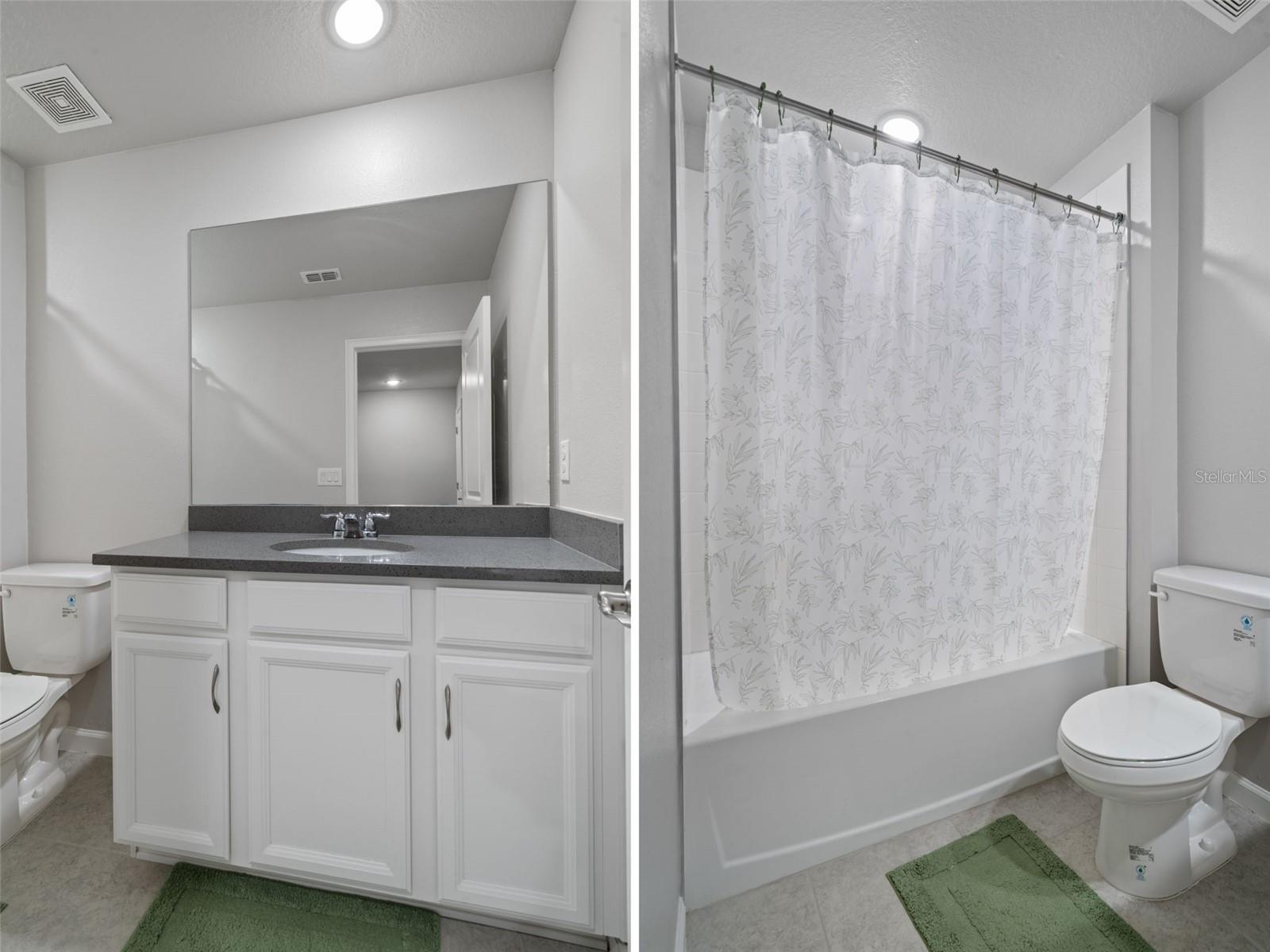 CITRON GROVE - Residential