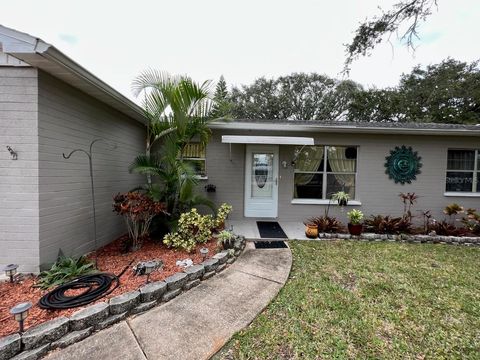 A home in NEW SMYRNA BEACH