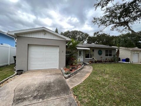 A home in NEW SMYRNA BEACH