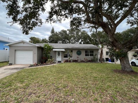 A home in NEW SMYRNA BEACH