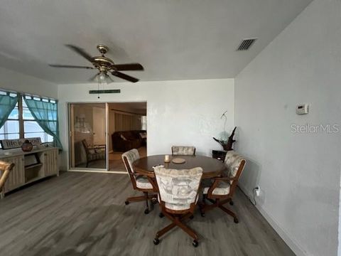 A home in NEW SMYRNA BEACH