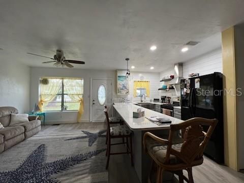 A home in NEW SMYRNA BEACH