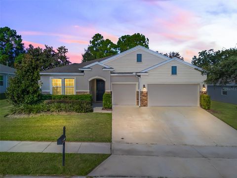Photo of 5626 SW 50th Court, Ocala, FL 34474 (MLS # OM709666)