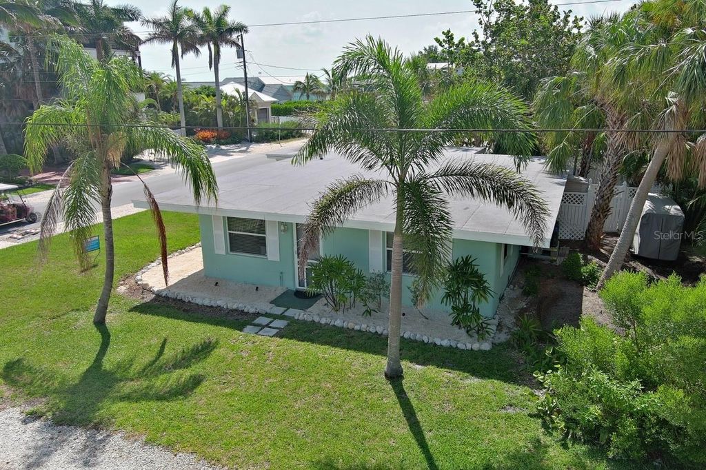 Photo of 856 North Shore Drive, Anna Maria, FL 34216 (MLS # A4677411)