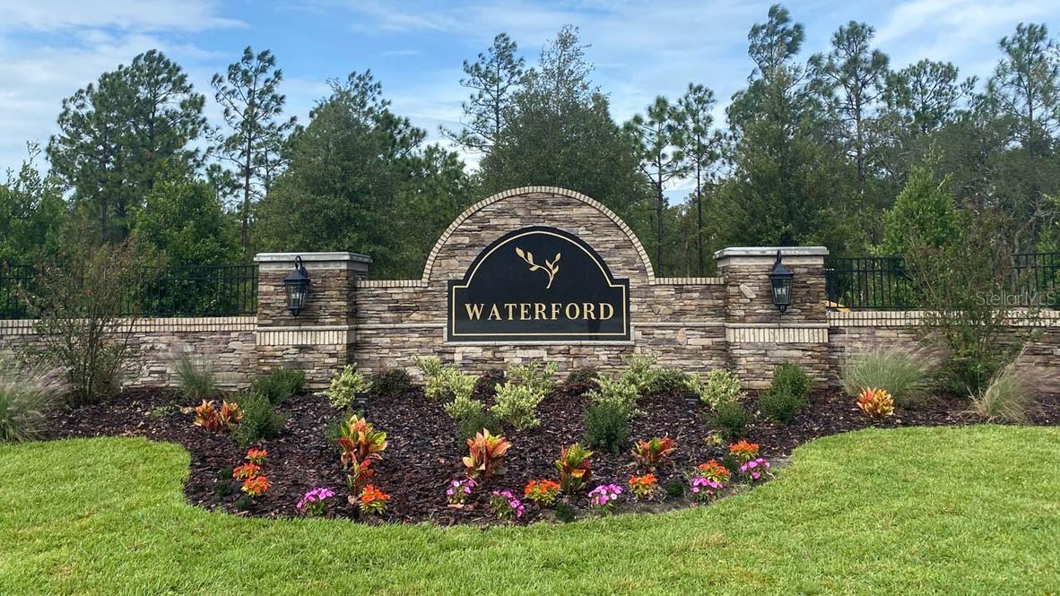 WATERFORD - Residential