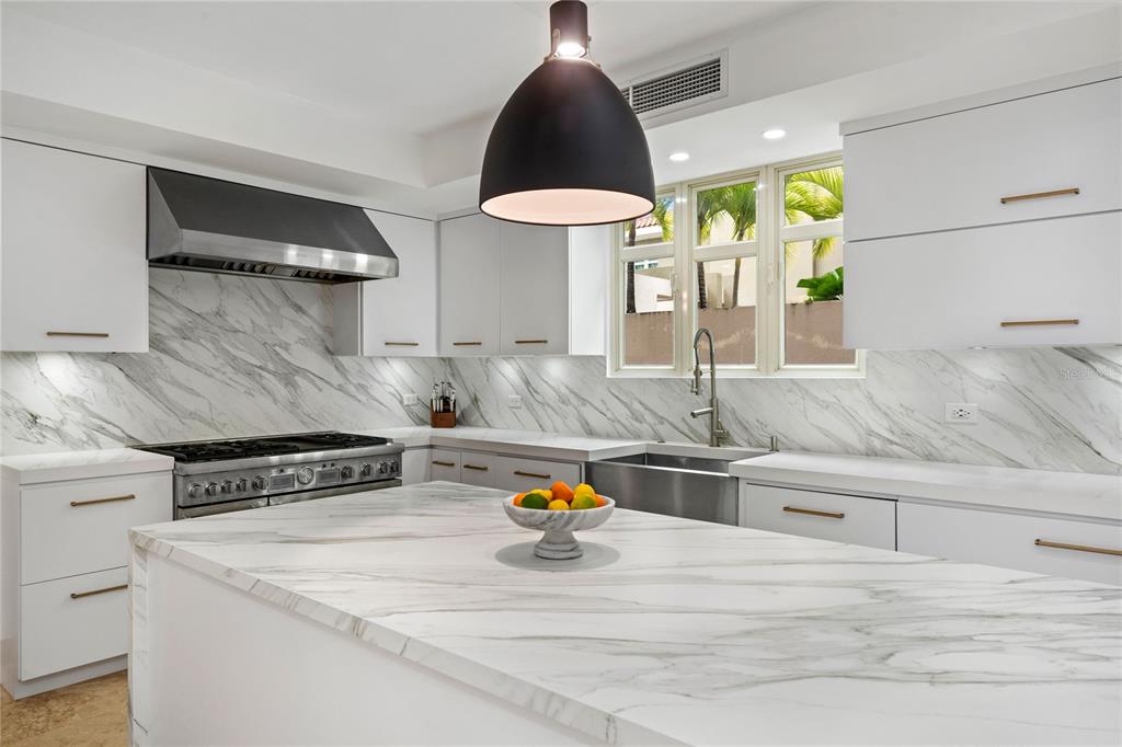 DORADO BEACH EAST - Residential