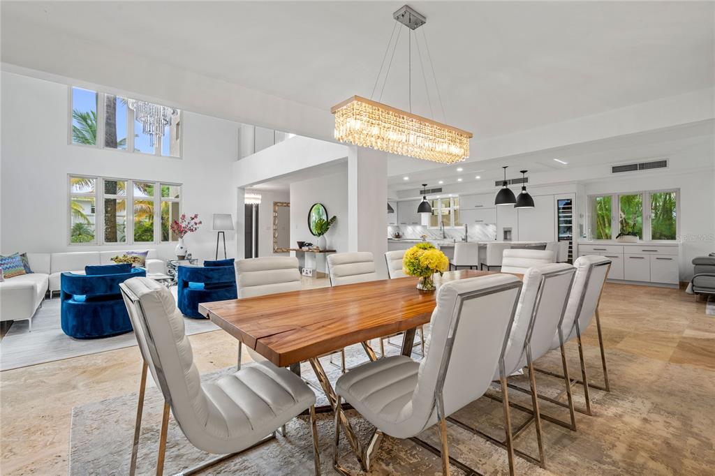 DORADO BEACH EAST - Residential