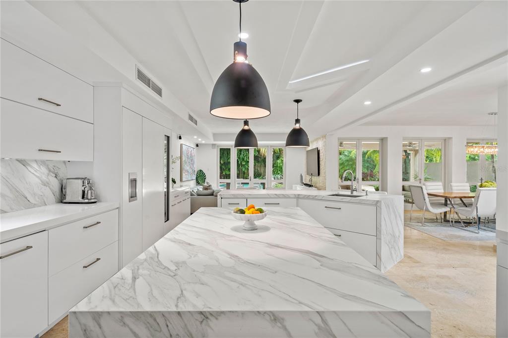 DORADO BEACH EAST - Residential