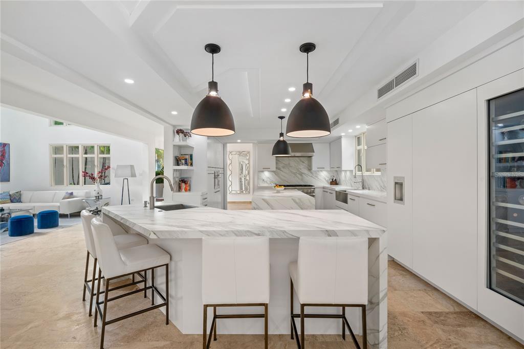 DORADO BEACH EAST - Residential