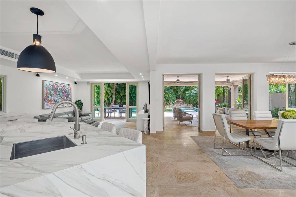 DORADO BEACH EAST - Residential