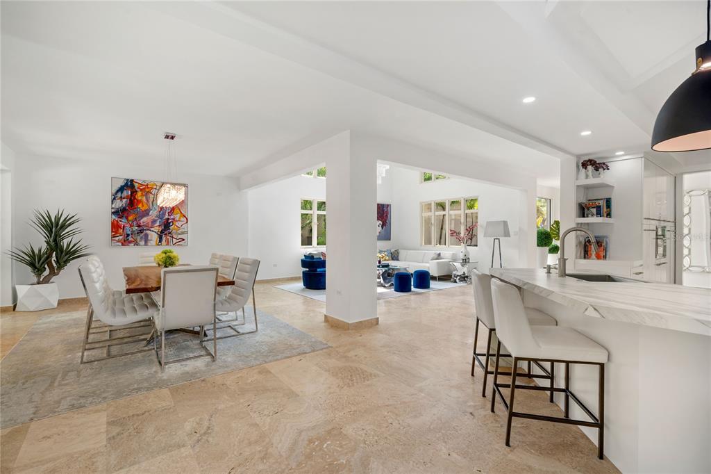 DORADO BEACH EAST - Residential