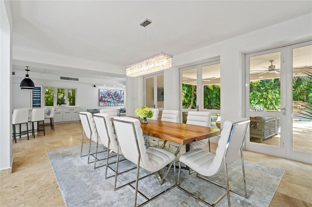 DORADO BEACH EAST - Residential