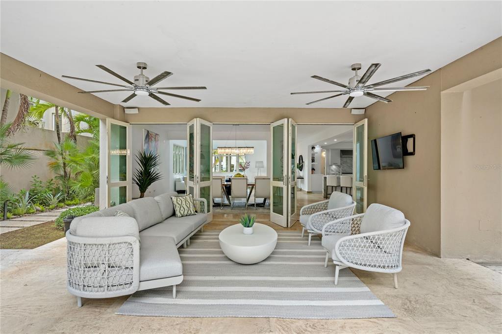 DORADO BEACH EAST - Residential