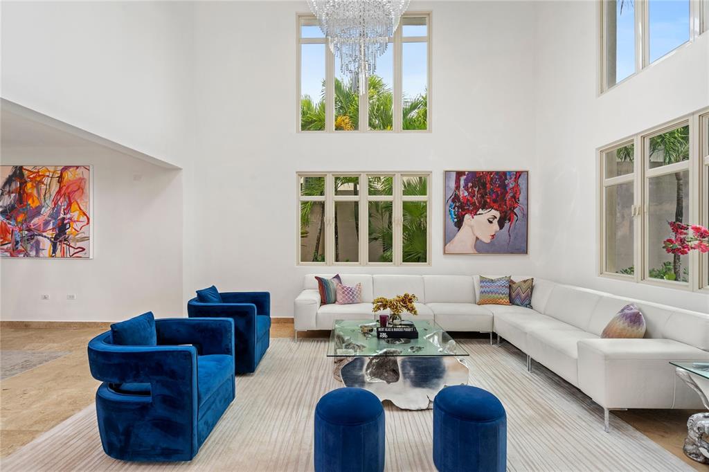 DORADO BEACH EAST - Residential