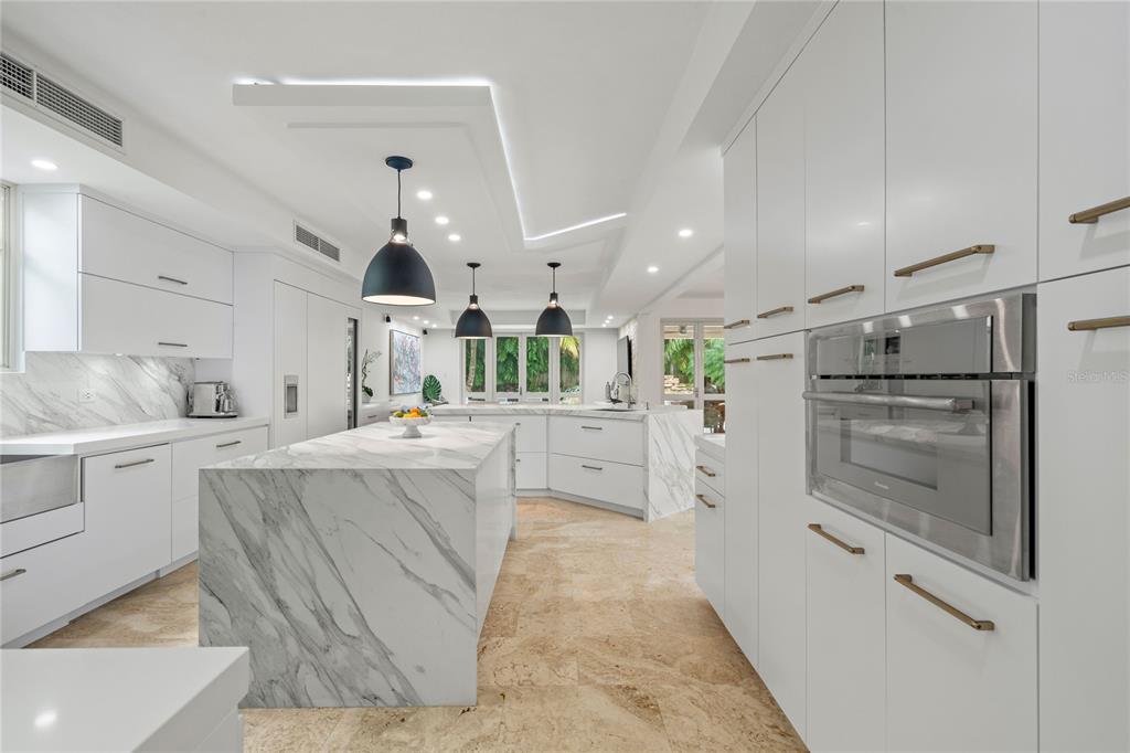 DORADO BEACH EAST - Residential