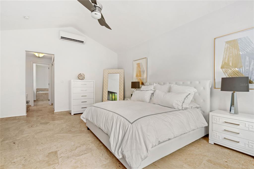 DORADO BEACH EAST - Residential