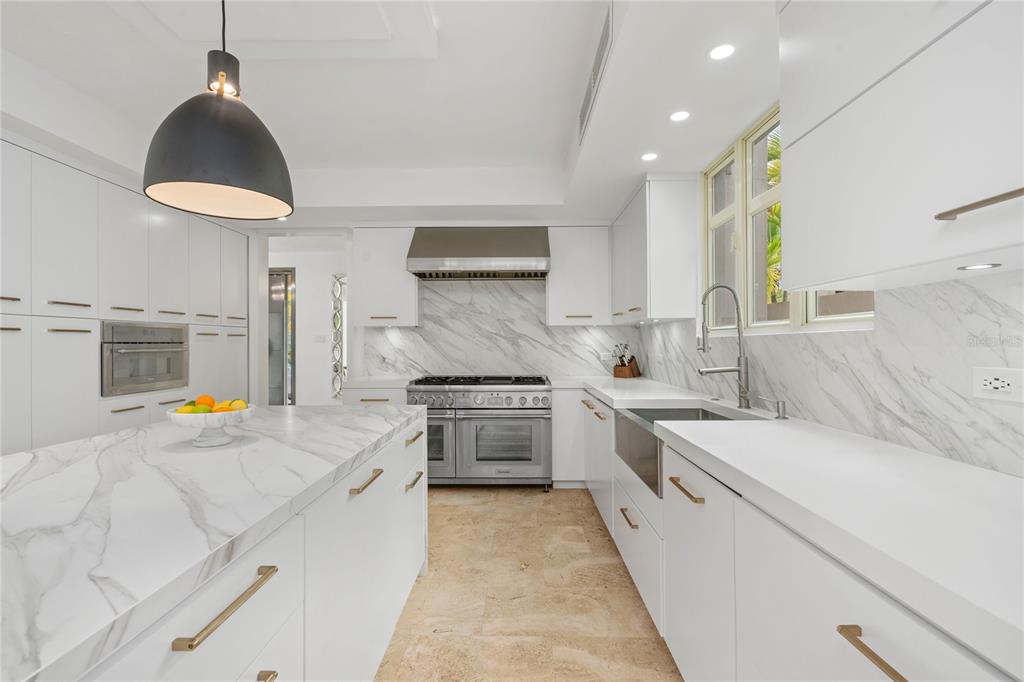 DORADO BEACH EAST - Residential