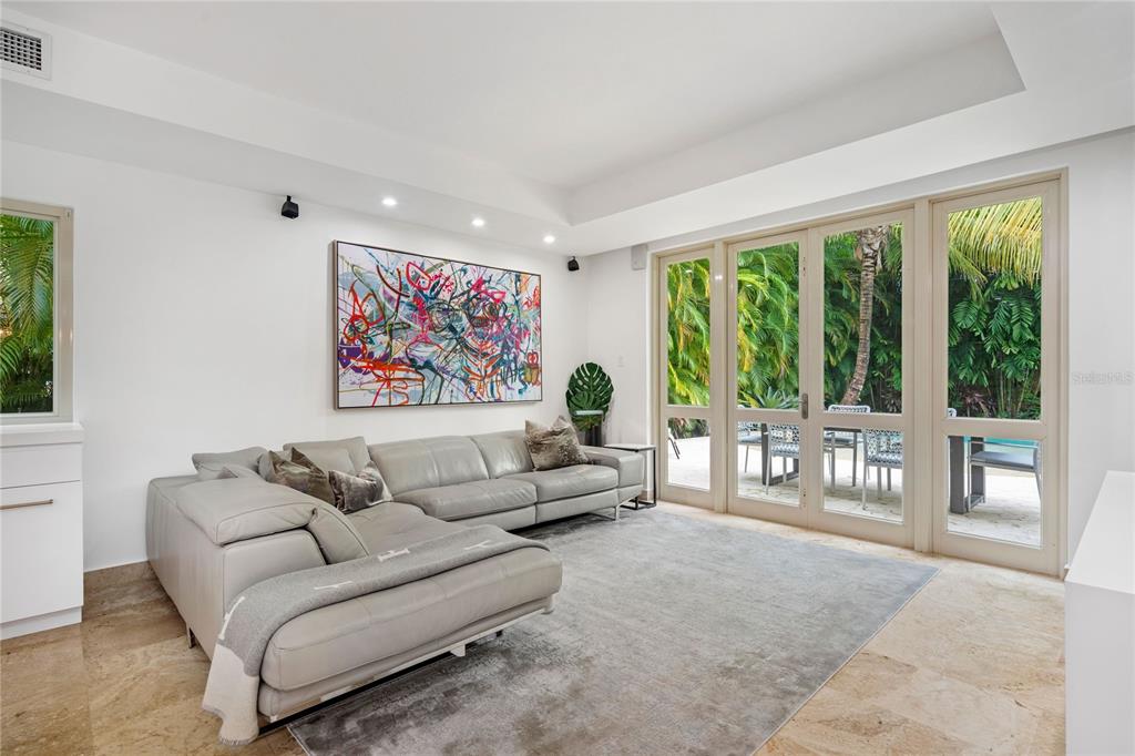 DORADO BEACH EAST - Residential