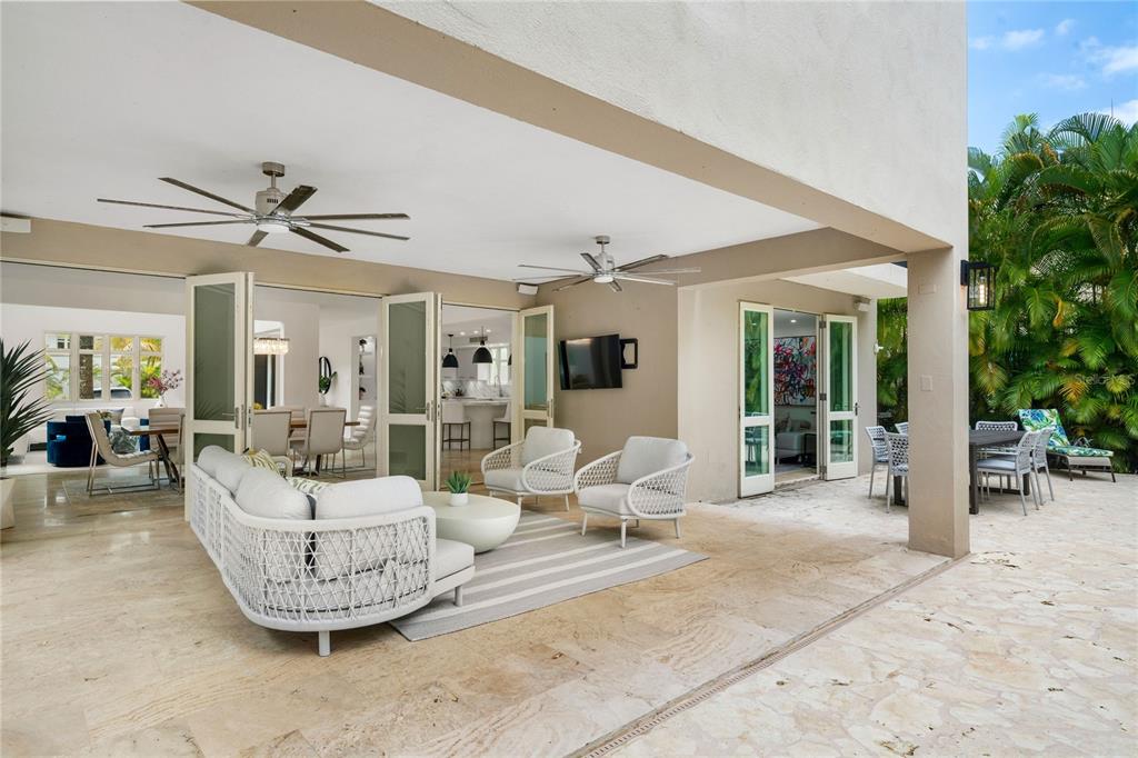 DORADO BEACH EAST - Residential