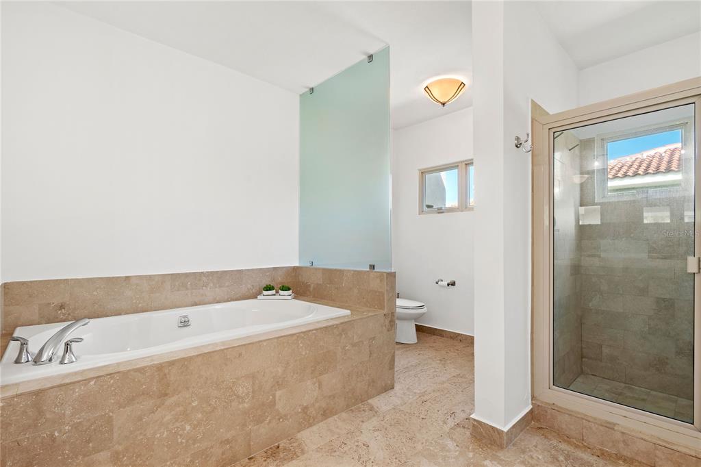 DORADO BEACH EAST - Residential