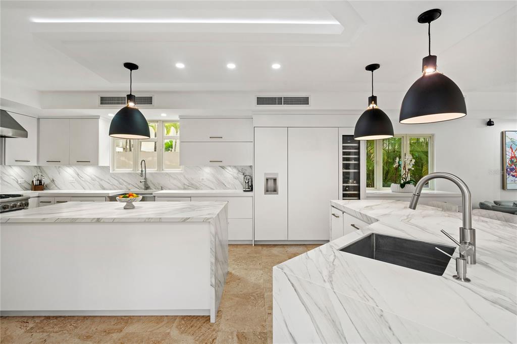 DORADO BEACH EAST - Residential