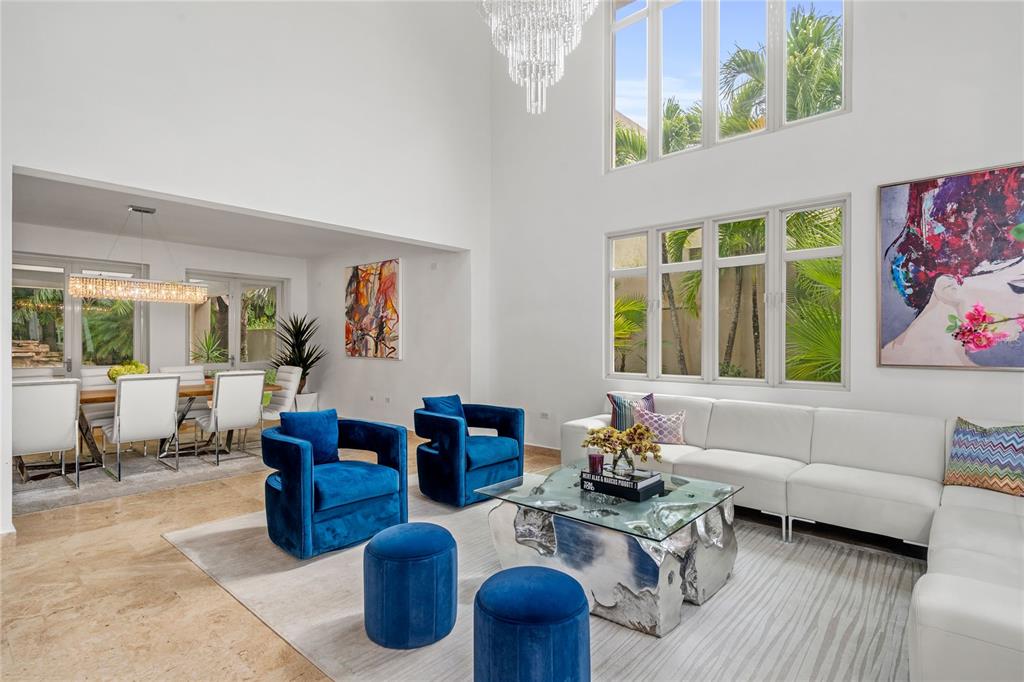 DORADO BEACH EAST - Residential