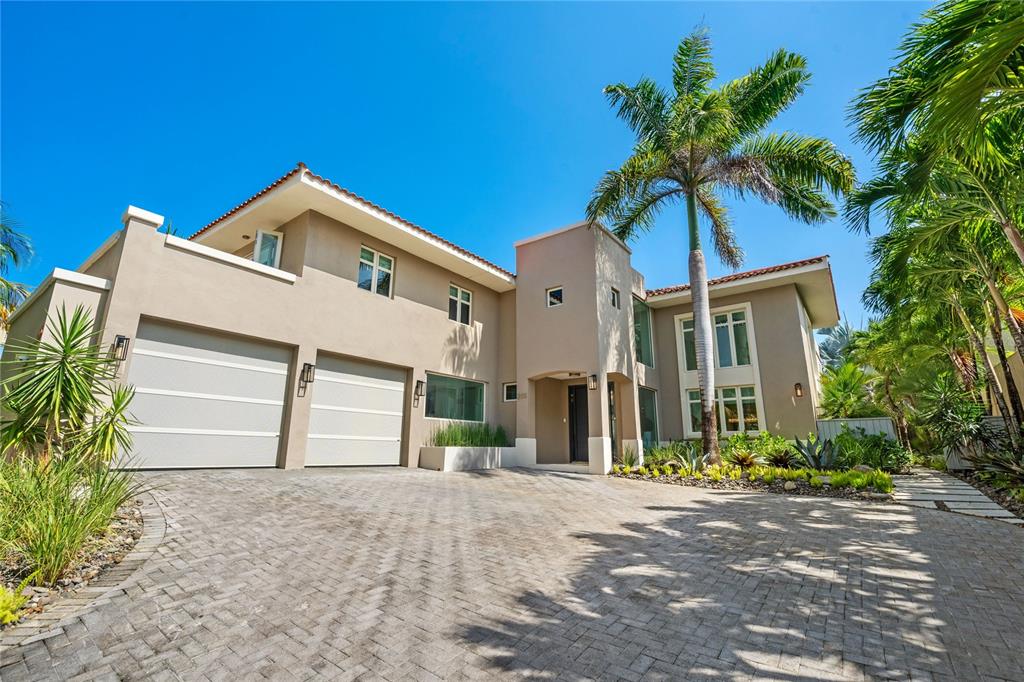 DORADO BEACH EAST - Residential