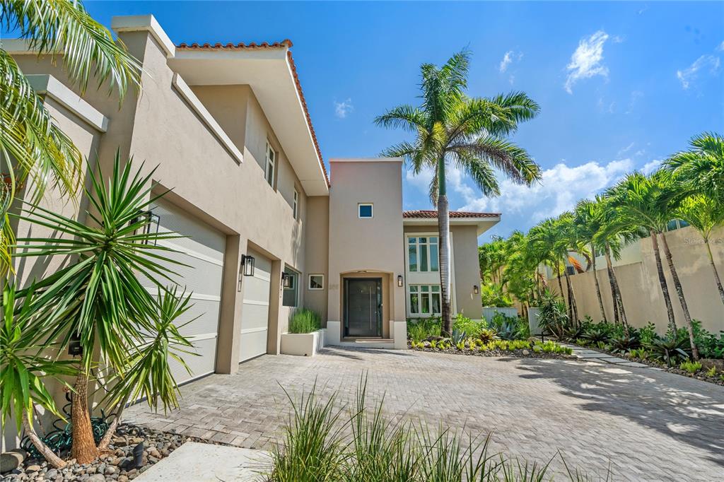 DORADO BEACH EAST - Residential